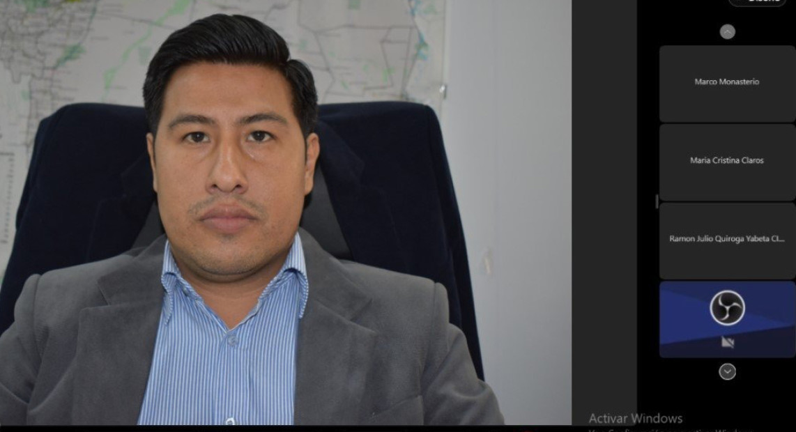 REUNION JUECES ELECT SCZ 04