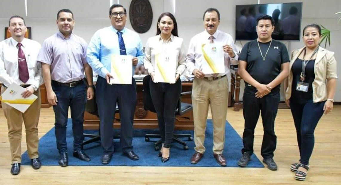 REUNION-SCZ-UAGRM 01