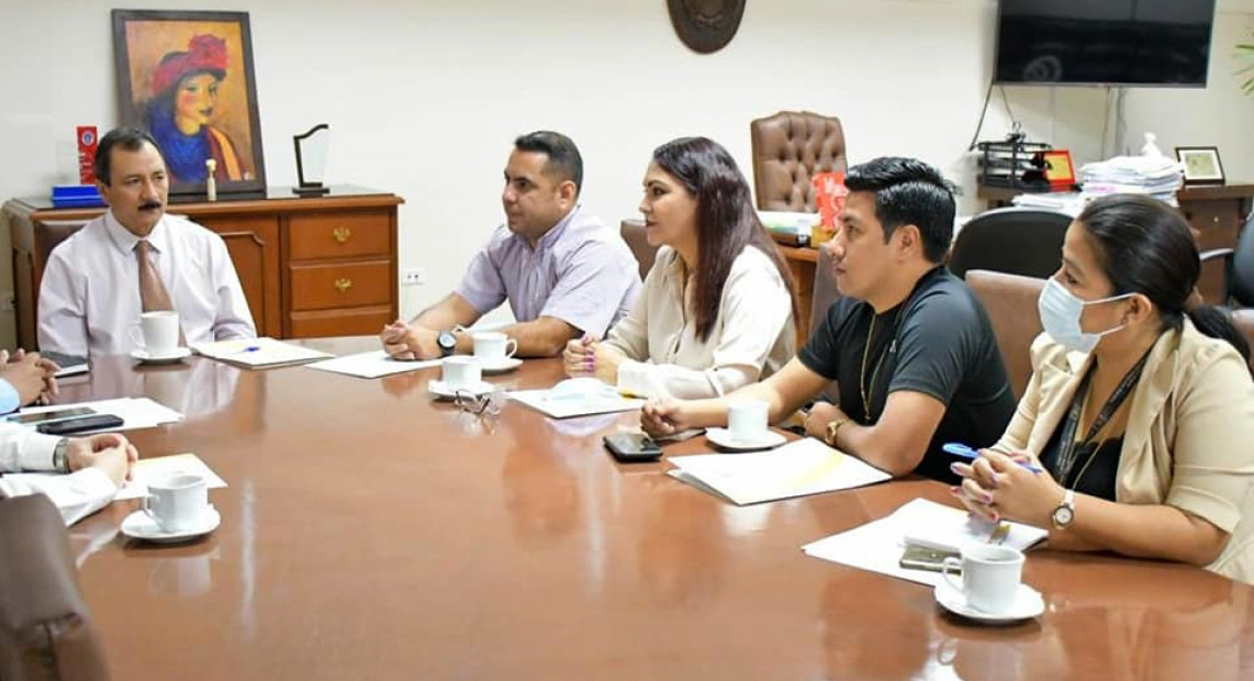 REUNION-SCZ-UAGRM 03