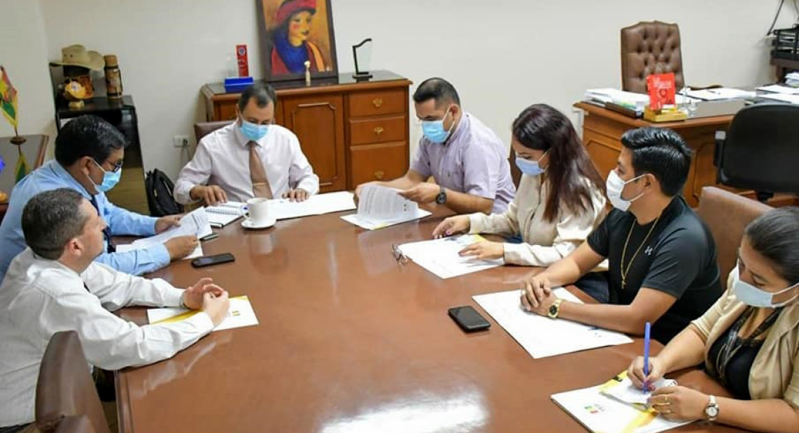 REUNION-SCZ-UAGRM 04