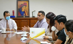 TSE y UAGRM preparan el Encuentro Internacional sobre Democracia y Elecciones en América Latina