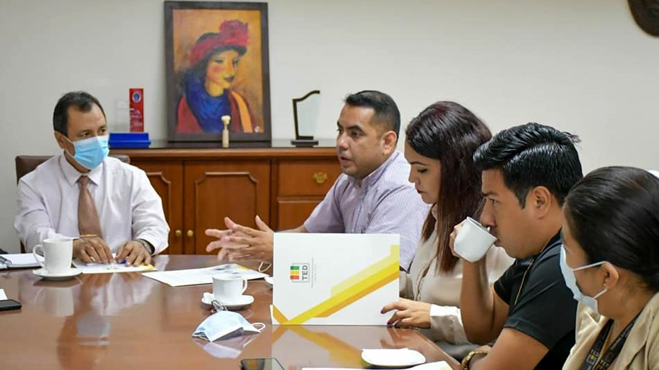 REUNION-SCZ-UAGRM 05