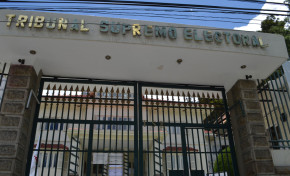 Vocales suplentes del TSE determinan pedir más información antes de tratar las denuncias contra las autoridades titulares