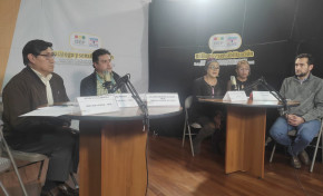 TSE realiza diálogo de sensibilización con la Organización de Travestis y Transexuales