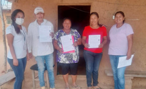 TED Santa Cruz: más de tres mil personas serán notificadas y capacitadas como jurados hasta el 4 de septiembre