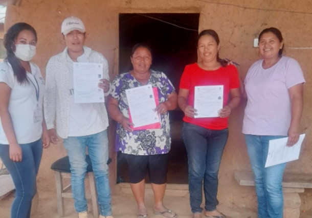 TED Santa Cruz: más de tres mil personas serán notificadas y capacitadas como jurados hasta el 4 de septiembre