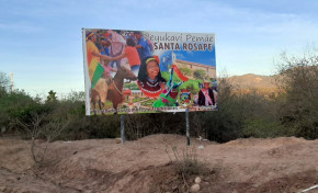 TED Chuquisaca supervisará la elección de autoridades de la segunda zona del primer GAIOC Guaraní Chaqueño de Huacaya