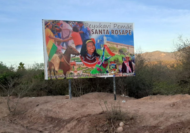 TED Chuquisaca supervisará la elección de autoridades de la segunda zona del primer GAIOC Guaraní Chaqueño de Huacaya