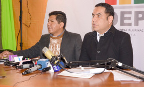 El Tribunal Disciplinario del TSE rechazó in limine las denuncias contra los vocales titulares y cierra los casos