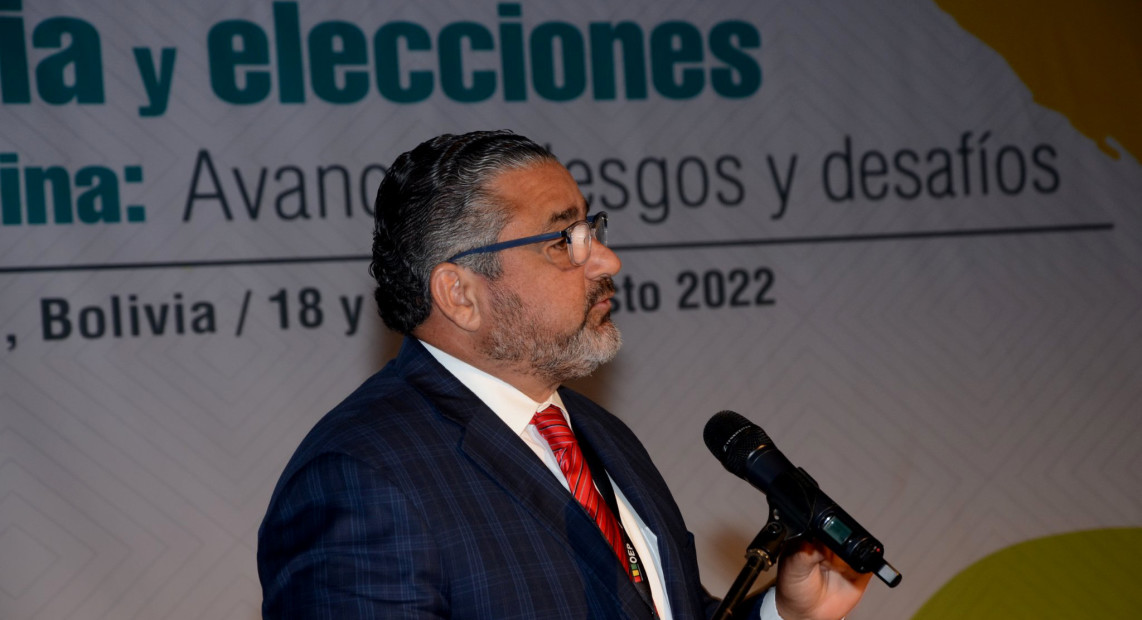 Chami Isa Rep Dominicana