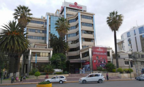 El TED Cochabamba realizará el sorteo público de selección jurados para las elecciones de Comteco RL