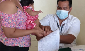 EL SERECÍ REGISTRÓ MÁS DE 177 MIL NACIMIENTOS Y 56 MIL DEFUNCIONES EN 2022