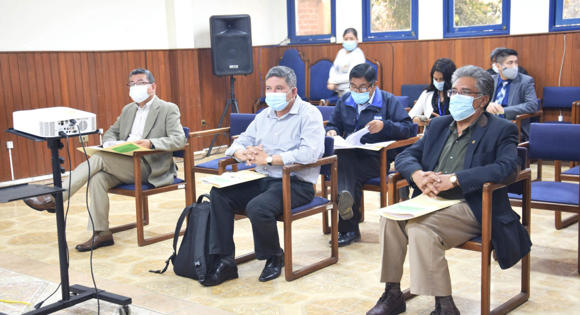 SIFDE CBBA COMTECO 3