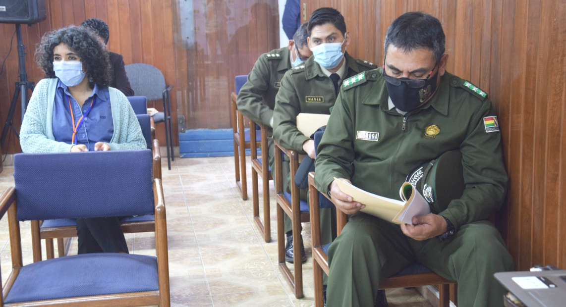 SIFDE CBBA COMTECO 4