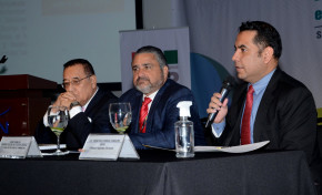 Expertos electorales ven que la desinformación amenaza la democracia y proponen promover una cultura política y fortalecer los mecanismos de información