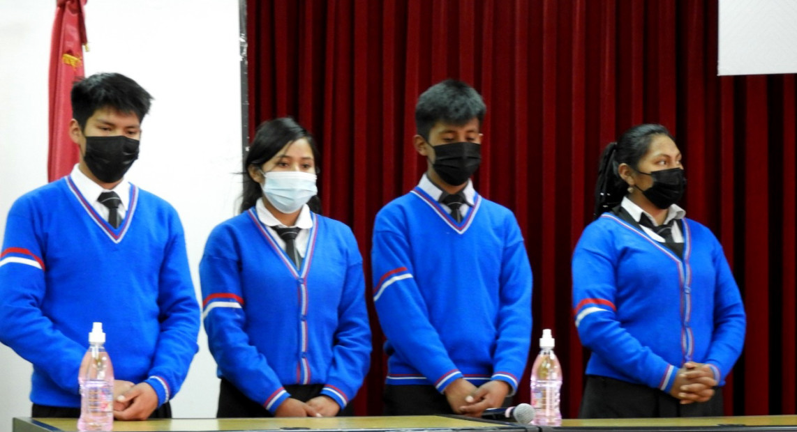 ANTOFAGASTA DE CHALLAPATA