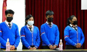 TED Oruro aplicará sistema virtual y presencial para Olimpiada de la Democracia Intercultural