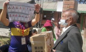 Más de cien mil asociadas y asociados de Comteco RL convocados a las urnas para elegir a sus consejeros