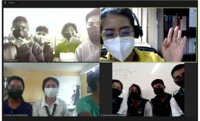 TED Cochabamba: las Olimpiadas de la Democracia Intercultural 2022 arrancan con 158 equipos en competencia