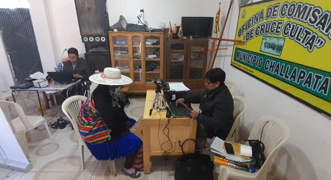 FOTO 1 SERECI ORURO ok