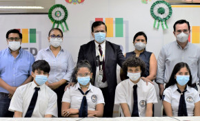 El TED Santa Cruz convoca a la segunda versión de las Olimpiadas de la Democracia Intercultural 2022