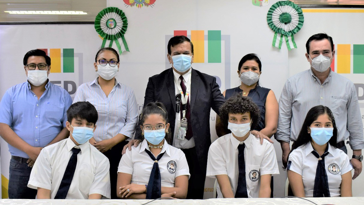 FOTO DE ARCHIVO 2021