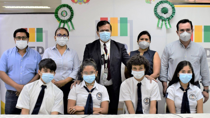 FOTO DE ARCHIVO 2021