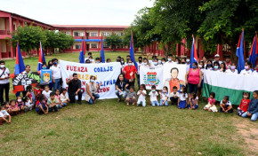TED Pando: estudiantes se alistan para la segunda versión de las Olimpiadas de la Democracia Intercultural