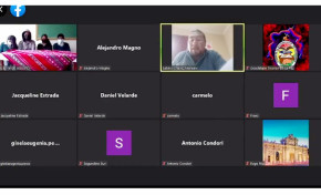 TED La Paz: 796 estudiantes en el departamento de La Paz participan de la segunda versión de Olimpiadas de la Democracia Intercultural 2022