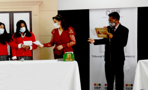 TED Oruro informa a través de ocho preguntas y respuestas sobre la segunda Olimpiada de la Democracia Intercultural