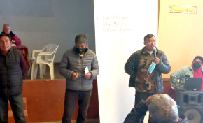 Por primera vez con supervisión del Sifde, socios de Capu eligen a sus consejeros de Administración y Vigilancia