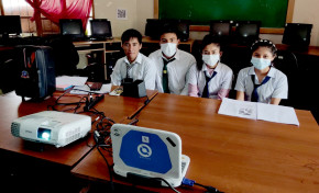 TED Chuquisaca: 60 equipos clasifican a la segunda etapa de Olimpiadas de la Democracia Intercultural 2022