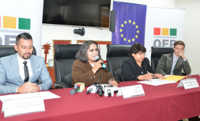 El TSE celebra 40 años de democracia con actividades para recordar su recuperación y fortalecerla con la participación de jóvenes