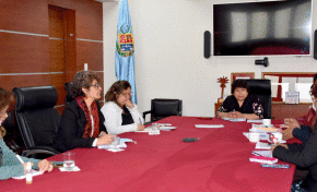 El TSE y la Coordinadora de la Mujer apuntan a fortalecer la participación de las mujeres en los partidos políticos