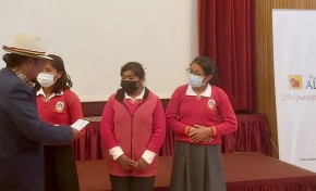 El TED La Paz acredita a 20 gobiernos estudiantiles de los municipios paceños