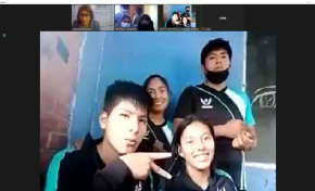 TED La Paz: se amplía hasta el 14 de agosto la inscripción para las Olimpiadas de la Democracia Intercultural