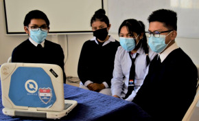 TED Cochabamba: seis equipos clasifican a las semifinales de las Olimpiadas de la Democracia Intercultural 2022