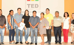 Agrupaciones ciudadanas de Pando participan en el diálogo sobre avances de la despatriarcalización en sus organizaciones