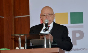 El OEP integra las misiones de observación electoral para las elecciones de Brasil y Perú