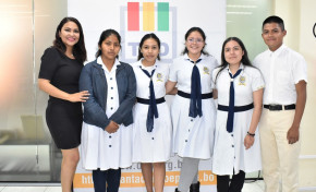 Monseñor Santistevan II de Santa Cruz es el primer finalista de las Olimpiadas 2022