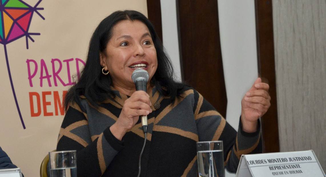 TSE_OXFAM_LOURDES_MONTERO