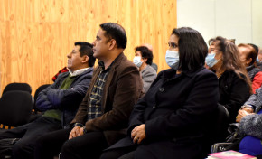 Vocales del TSE participan en la presentación del libro El ciclo electoral boliviano 2020-2021