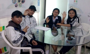 La unidad educativa Manuel Rodríguez de Quiroga representará a Chuquisaca en las Olimpiadas de la Democracia Intercultural 2022