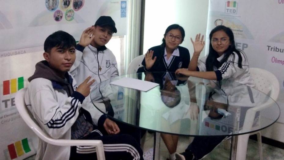 UE Manuel Rodriguez de Quiroga