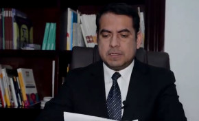 El TSE entregará el formato de libros a juristas que buscan reformar la Constitución Política del Estado