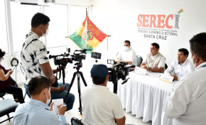 El TSE lanza una licitación pública internacional para actualizar la plataforma biométrica del Padrón Electoral