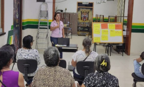 TED BENI REALIZA ACTIVIDADES PREVIAS A LA ELECCIÓN DE CONSEJEROS DE ADMINISTRACIÓN Y VIGILANCIA EN COTERI RL