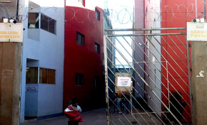 TED POTOSÍ A UNOS DÍAS DE PRESENTAR EL MURAL DE LOS 40 AÑOS DE DEMOCRACIA