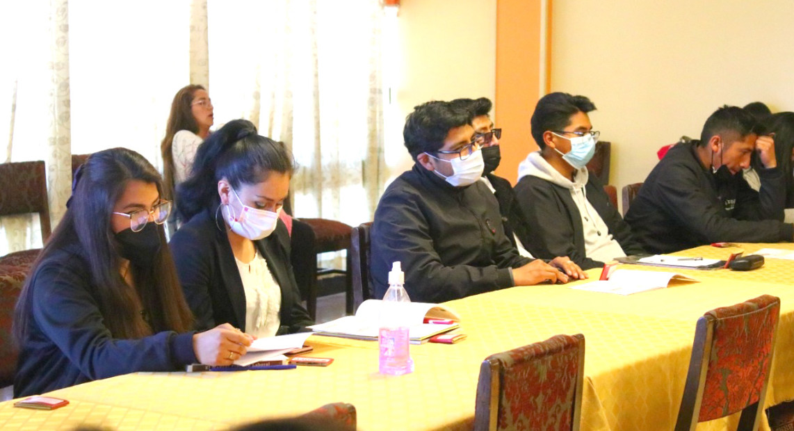 ORURO_TALLER_DIRIGENTES_ESTUDIANTILES_01