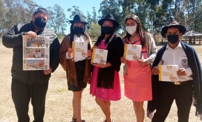 SANTA CRUZ: MÁS DE 400 ESTUDIANTES DE LAS ESFM CONCLUYEN CURSO DE FORTALECIMIENTO DE LA DEMOCRACIA INTERCULTURAL